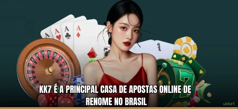 Configurações úteis dentro do app ubbet
