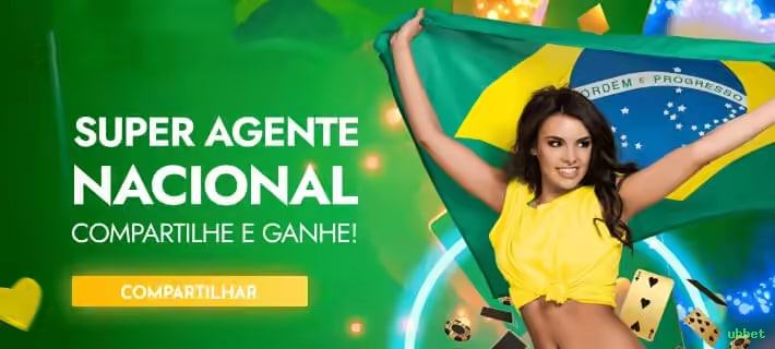 Formulário registro ubbet